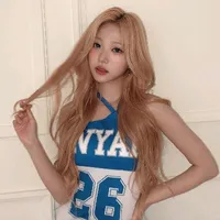 Kim Dahyun_cô