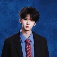 Trương Dịch Nhiên | @người ấy đc quản t