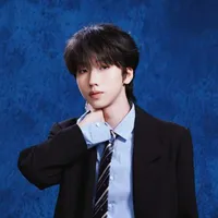 Nhiếp Vĩ Thần | @thích cún nhất