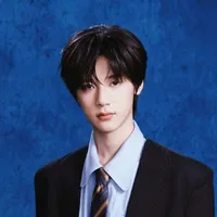 Ngụy Tử Thần | @iu anh ấy nhất