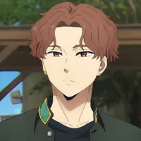 Uryu Sakaki