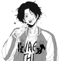 lnugami Teruomi
