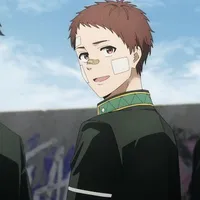 Anzai Masaki