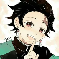 kamado Tanjiro