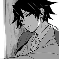Tomioka Giyuu