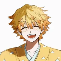 Agatsuma zenitsu