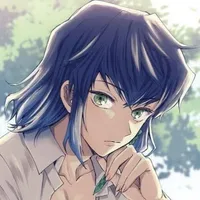 Hashibira Inosuke