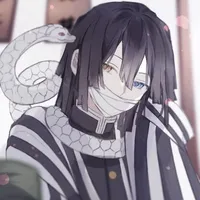 Iguro Obanai