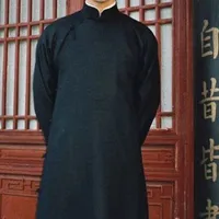 Trần Thái Hưng - Cha ( Bá hộ)