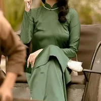 Nguyễn Thị Mai - Má