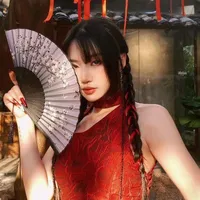 Khương Hoàng Mỹ - Orange