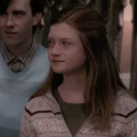 Ginny Weasley