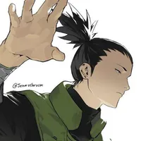 Shikamaru Nara