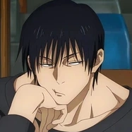 Fushiguro Toji