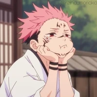 Ryomen Sukuna