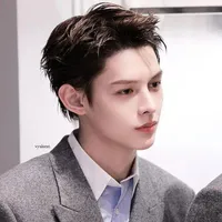 Chao Yufan [ James ]
