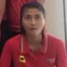 Lê Thị Ngọc Trâm