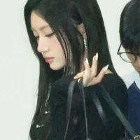 Khương Hoàng Mỹ