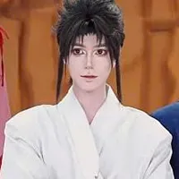 Sān Qī(Sasuke🍀)