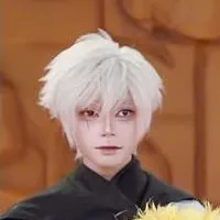 Xiǎo Yáng(Kakashi🐑)