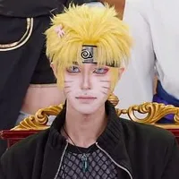 Lái Xīng(Naruto🌠)
