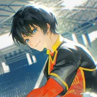 Isagi Yoichi