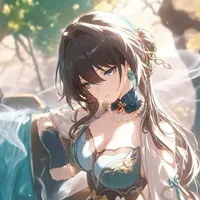 Ruan Mei