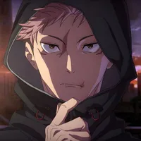 Itadori Yuji
