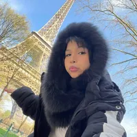 Trần Nguyễn Thanh Nhi @LiuGrace