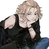 Manjiro Sano-Mikey