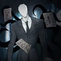 slenderman