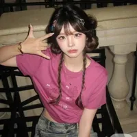 Min-ji (민지)