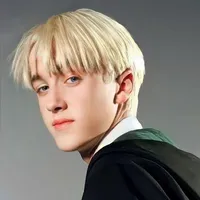 Draco Maylfoy