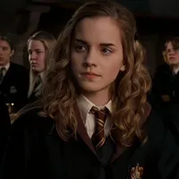 Hermione Granger