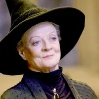 Giáo sư McGonagall