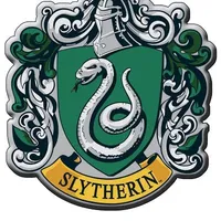SLYTHERIN