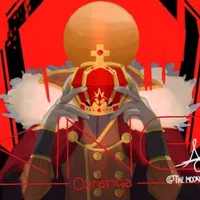 Orange king