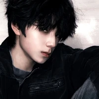 Vương Lỗ Kiệt/gã/