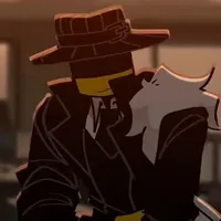 Mafioso ( trùm Mafia )