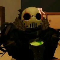 slasher ( đàn em của anh Jason )