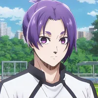 Mikage Reo