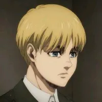 Armin Arlert
