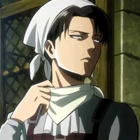 Levi Ackerman