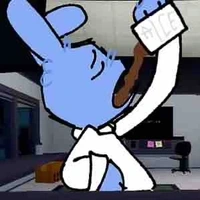 intern blue