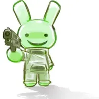 intern (màu xanh lá)