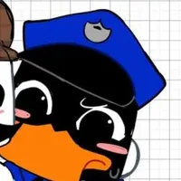 duckman(police)