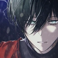 Itoshi Rin
