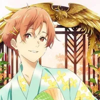 Kisaragi Nanao