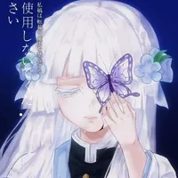 Shirahime Rime (白姫 霧氷 )