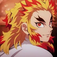 Rengoku Kiyoujuro